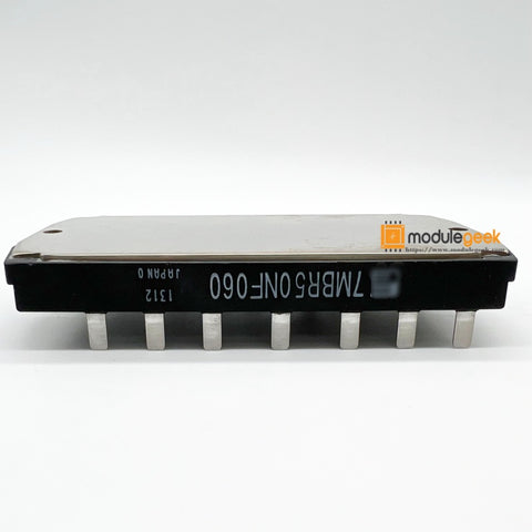 1PCS FUJI 7MBR50NF060 POWER SUPPLY MODULE  NEW 100% Best price and quality assurance