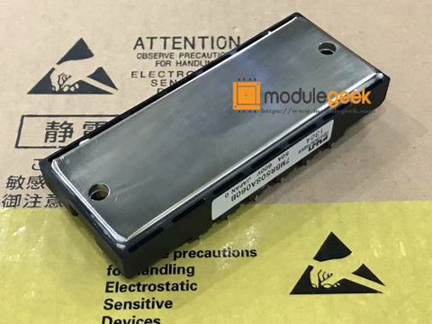 1PCS FUJI 7MBR50SA060B POWER SUPPLY MODULE NEW 100% Best price and quality assurance