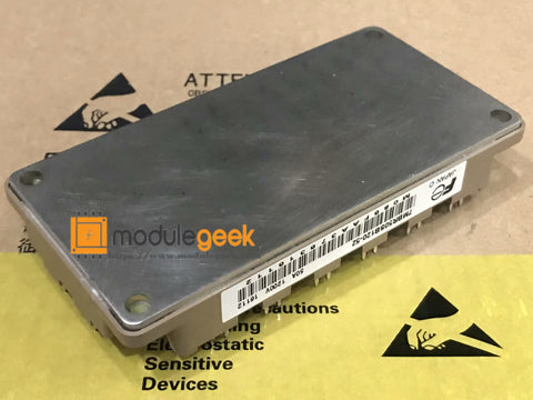 1PCS FUJI 7MBR50SB120-52 POWER SUPPLY MODULE NEW 100% Best price and quality assurance
