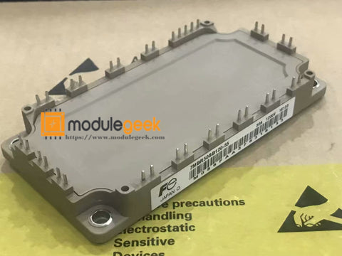 1PCS FUJI 7MBR50SB120-55 POWER SUPPLY MODULE NEW 100% Best price and quality assurance