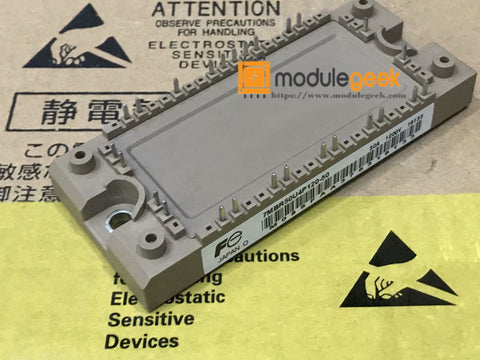 1PCS FUJI 7MBR50U4P120-50 POWER SUPPLY MODULE NEW 100% Best price and quality assurance