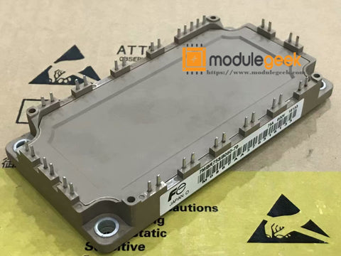 1PCS FUJI 7MBR75SB060-70 POWER SUPPLY MODULE NEW 100% Best price and quality assurance