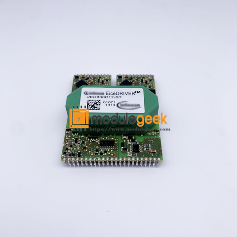 1PCS INFINEON 2ED300C17-ST POWER SUPPLY MODULE NEW 100% Best price and quality assurance