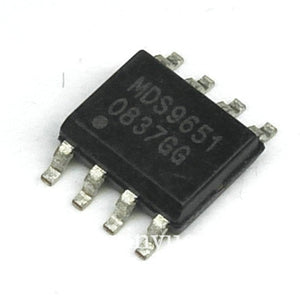 15PCS MDS9651URH MDS9651URH SOP-8 POWER SUPPLY MODULE  NEW 100%  Best price and quality assurance