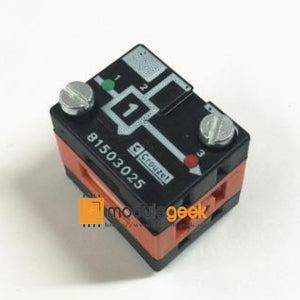 1PCS CROUZET 81503025 POWER SUPPLY MODULE  NEW 100%  Best price and quality assurance
