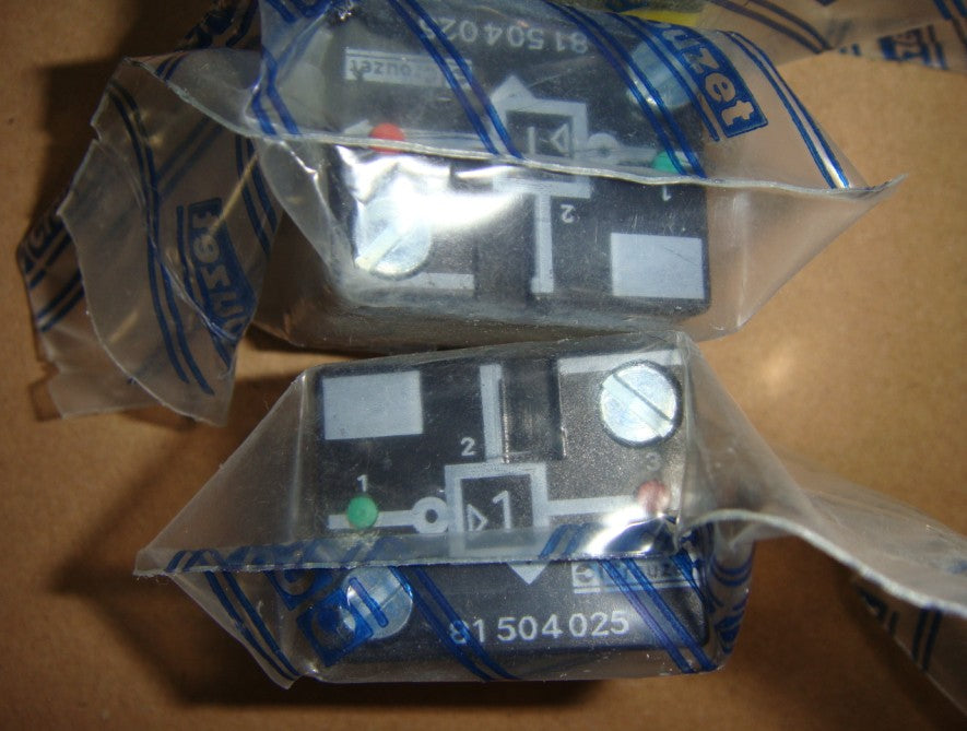 1PCS CROUZET 81504025 POWER SUPPLY MODULE NEW 100% Best price and quality assurance