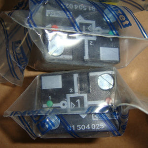 1PCS CROUZET 81504025 POWER SUPPLY MODULE NEW 100% Best price and quality assurance