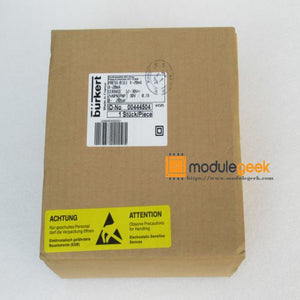 1PCS BURKERT 8311 00444504 POWER SUPPLY MODULE  NEW 100%  Best price and quality assurance