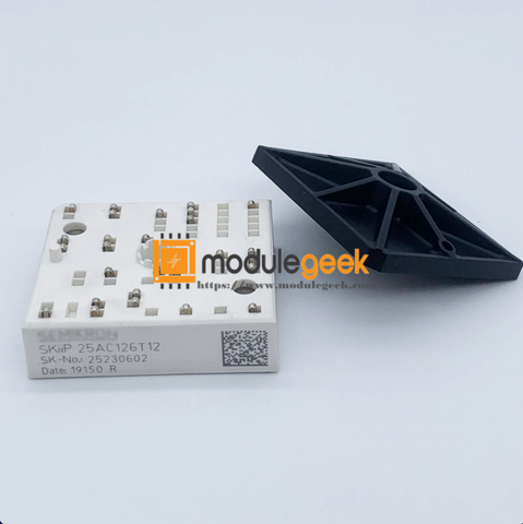 1PCS SEMIKRON SKIIP25AC126T12 POWER SUPPLY MODULE NEW 100% Best price and quality assurance