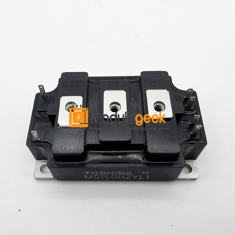 1PCS TOSHIBA MG150H2YL1 POWER SUPPLY MODULE  NEW 100%  Best price and quality assurance