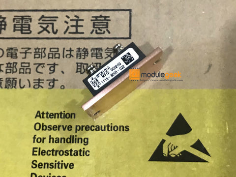 1PCS USA 8705161A POWER SUPPLY MODULE  NEW 100%  Best price and quality assurance