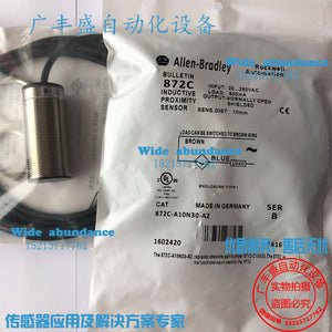 1PCS AB 872C-A10N30-A2 POWER SUPPLY MODULE NEW 100% Best price and quality assurance