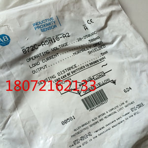 1PCS AB 872C-A5N18-A2  POWER SUPPLY MODULE NEW 100% Best price and quality assurance