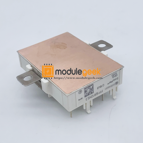 1PCS INFINEON FP15R12KE3 POWER SUPPLY MODULE NEW 100% Best price and quality assurance
