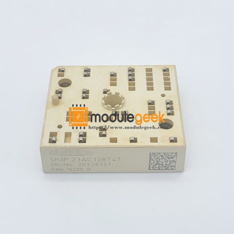 1PCS SEMIKRON SKIIP23AC128T47 POWER SUPPLY MODULE NEW 100% Best price and quality assurance