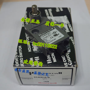 1PCS HONEYWELL 914CE16-Q POWER SUPPLY MODULE NEW 100% Best price and quality assurance