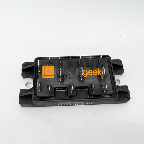 1PCS TOSHIBA MG15J6ES40 power supply module NEW 100% Best price and quality assurance