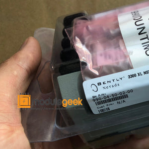 1PCS BENTLY 990-04-50-02-00 POWER SUPPLY MODULE NEW 100% Best price and quality assurance
