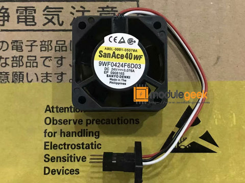 1PCS 9WF0424F6D03 A90L-0001-0507#A POWER SUPPLY MODULE NEW 100% Best price and quality assurance