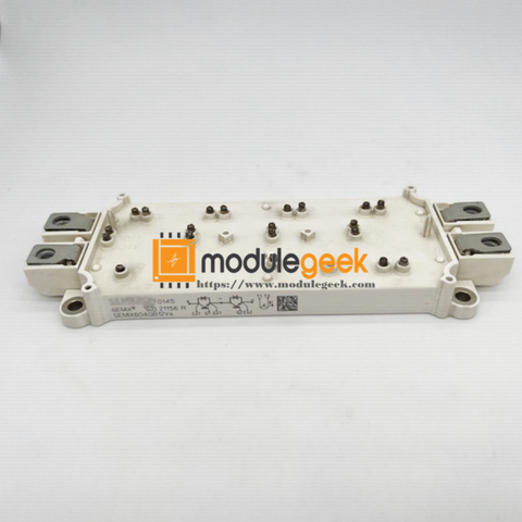 1PCS SEMIKRON SEMIX604GB12VS POWER SUPPLY MODULE NEW 100% Best price and quality assurance