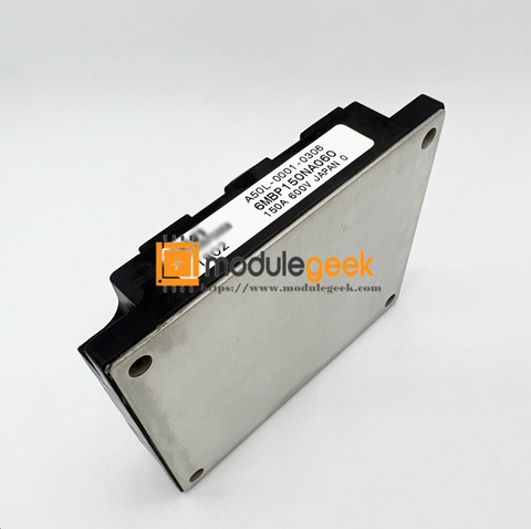 1PCS FUJI 6MBP150NA060 A50L-0001-0306 POWER SUPPLY MODULE NEW 100% Best price and quality assurance