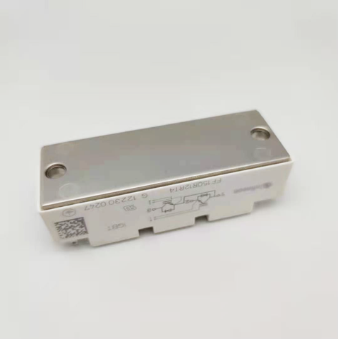 1PCS INFINEON FF150R12RT4 POWER SUPPLY MODULE NEW 100% Best price and quality assurance