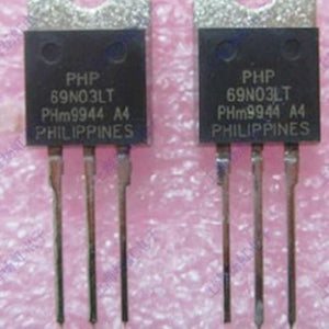 10PCS PHP69N03LT 69N03LT TO-220 POWER SUPPLY MODULE  NEW 100%  Best price and quality assurance