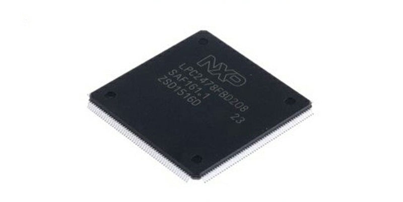 1PCS LPC2478FBD208 LQFP-208 POWER SUPPLY MODULE  NEW 100% Best price and quality assurance