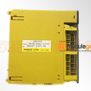 1PCS FANUC A03B-0807-C154 POWER SUPPLY MODULE NEW 100%  Best price and quality assurance