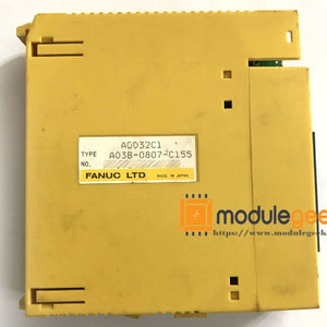 1PCS FANUC A03B-0807-C155 POWER SUPPLY MODULE NEW 100%  Best price and quality assurance