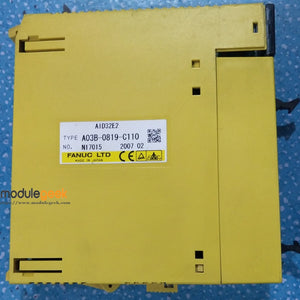 1PCS FANUC A03B-0819-C110 POWER SUPPLY MODULE NEW 100%  Best price and quality assurance