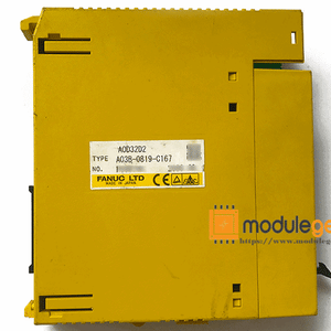 1PCS FANUC A03B-0819-C167 POWER SUPPLY MODULE NEW 100%  Best price and quality assurance