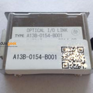 1PCS FANUC A13B-0154-B001 POWER SUPPLY MODULE NEW 100%  Best price and quality assurance