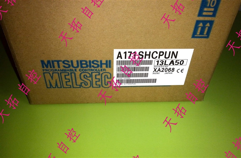 1PCS MITSUBISHI A171SHCPUN POWER SUPPLY MODULE NEW 100%  Best price and quality assurance