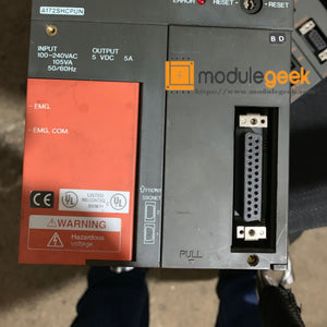1PCS MITSUBISHI A172SHCPUN POWER SUPPLY MODULE NEW 100%  Best price and quality assurance