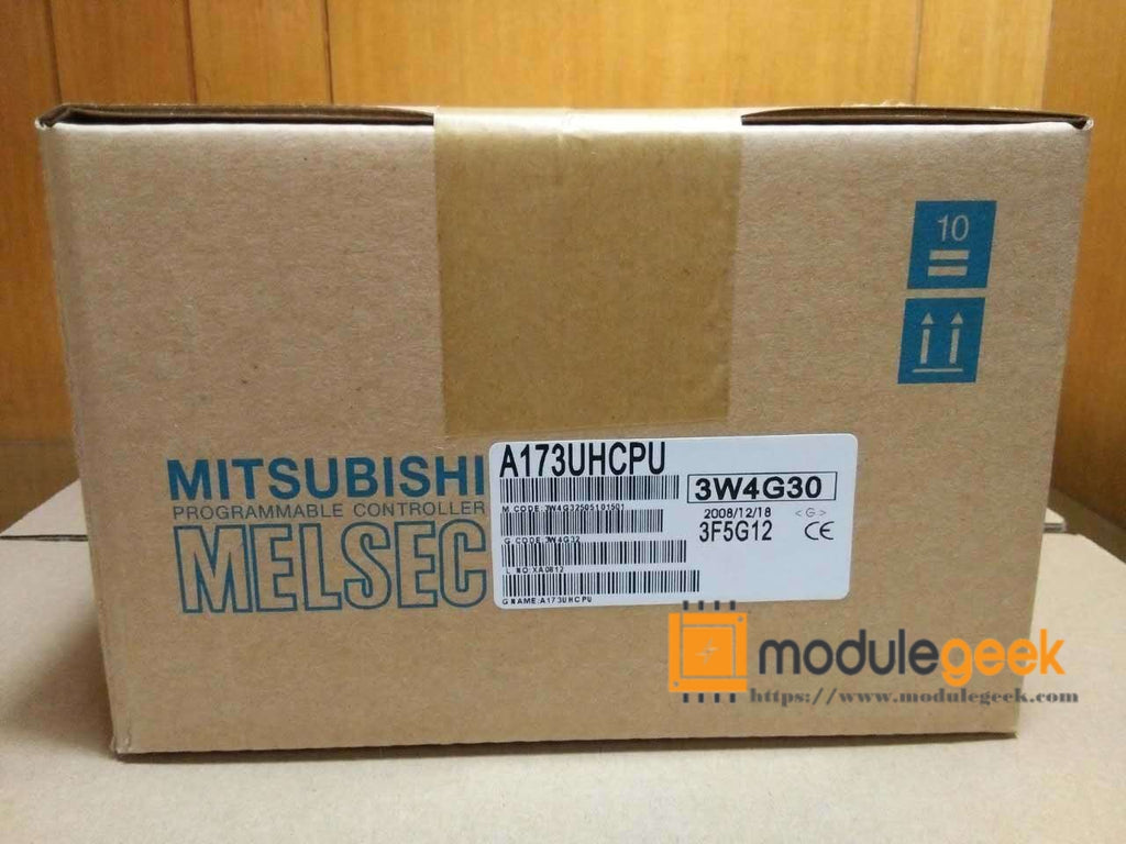 1PCS MITSUBISHI A173UHCPU POWER SUPPLY MODULE NEW 100%  Best price and quality assurance