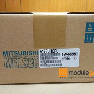 1PCS MITSUBISHI A173UHCPU POWER SUPPLY MODULE NEW 100%  Best price and quality assurance