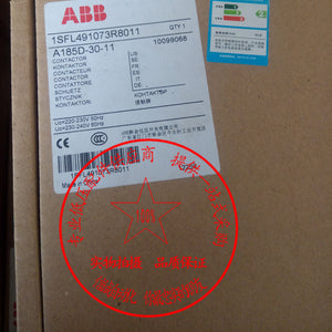 1PCS ABB A185D-30-11 POWER SUPPLY MODULE NEW 100% Best price and quality assurance