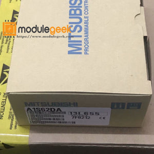 1PCS MITSUBISHI A1S62DA POWER SUPPLY MODULE NEW 100%  Best price and quality assurance