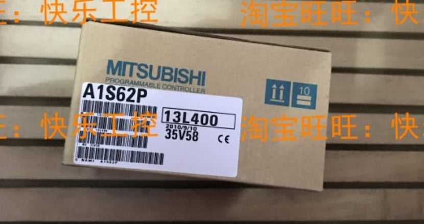 1PCS MITSUBISHI A1S62P POWER SUPPLY MODULE NEW 100%  Best price and quality assurance