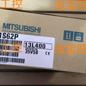 1PCS MITSUBISHI A1S62P POWER SUPPLY MODULE NEW 100%  Best price and quality assurance