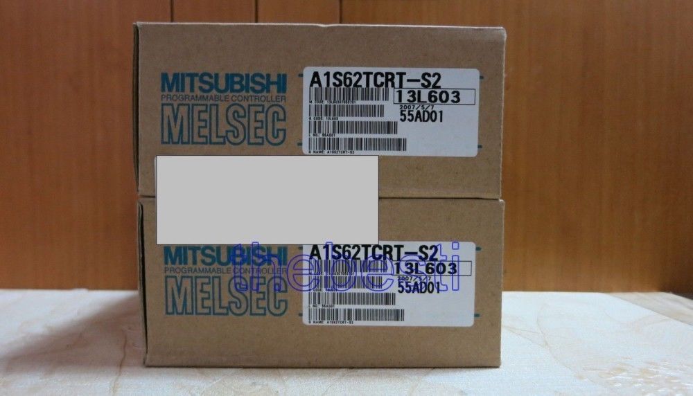 1PCS MITSUBISHI A1S62TCRT-S2 POWER SUPPLY MODULE  NEW 100%  Best price and quality assurance