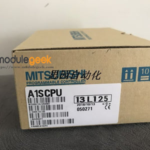 1PCS MITSUBISHI A1SCPU POWER SUPPLY MODULE NEW 100%  Best price and quality assurance