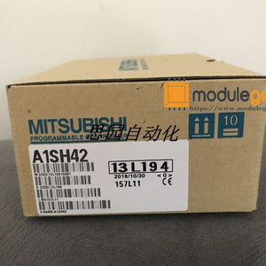 1PCS MITSUBISHI A1SH42 POWER SUPPLY MODULE NEW 100%  Best price and quality assurance
