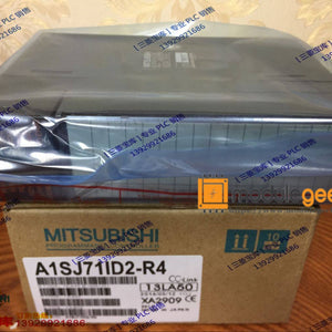1PCS  MITSUBISHI A1SJ71ID2-R4 POWER SUPPLY MODULE  NEW 100%  Best price and quality assurance
