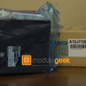 1PCS  MITSUBISHI A1SJ71QE71-B2 POWER SUPPLY MODULE  NEW 100%  Best price and quality assurance