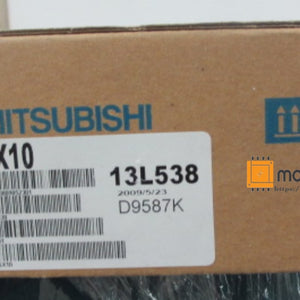 1PCS MITSUBISHI A1SX10 POWER SUPPLY MODULE NEW 100%  Best price and quality assurance