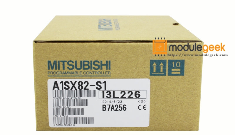 1PCS MITSUBISHI A1SX82-S1 POWER SUPPLY MODULE NEW 100%  Best price and quality assurance