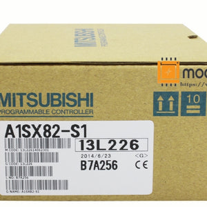 1PCS MITSUBISHI A1SX82-S1 POWER SUPPLY MODULE NEW 100%  Best price and quality assurance