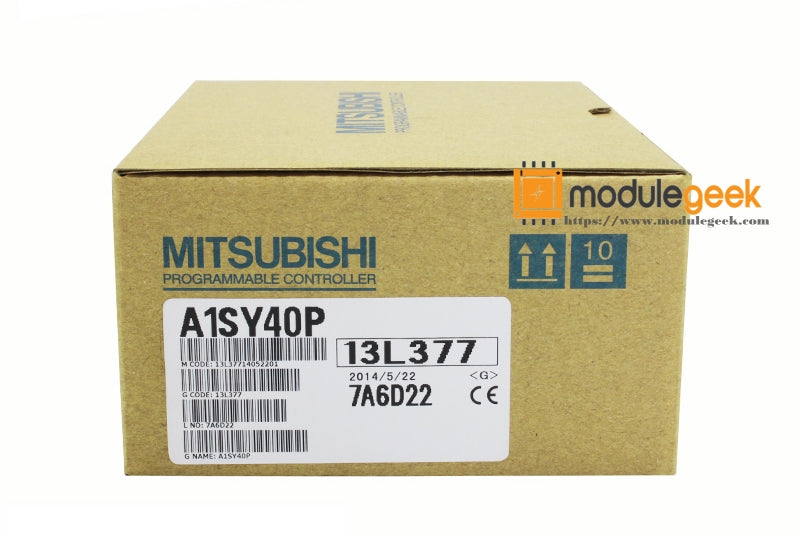 1PCS MITSUBISHI A1SY40P POWER SUPPLY MODULE NEW 100%  Best price and quality assurance